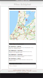 Mobile Screenshot of files-schiphol.nl
